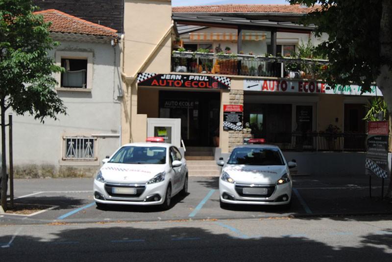auto école