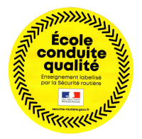 Ecole conduite qualité