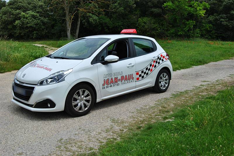 permis b boite automatique