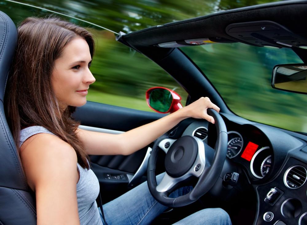 Permis B automatique