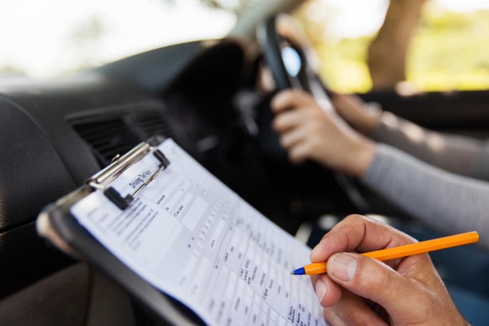leçon Stage post permis